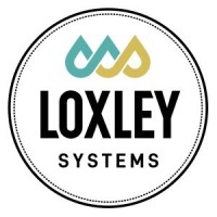 Loxley Systems Logo
