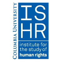 Institute for the Study of Human Rights | Columbia University Logo