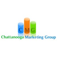 Chattanooga Marketing Group Logo