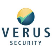 Verus Security Logo