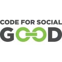 Code for Social Good Logo