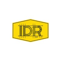 IDR LLC Logo