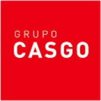 GRUPO CASGO Logo