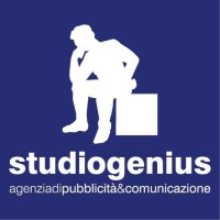 Studiogenius Pubblicità & Comunicazione Logo