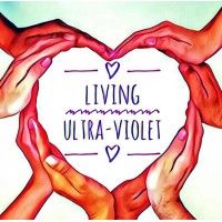 Living Ultra-Violet Logo