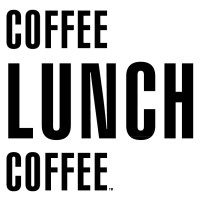 Coffee Lunch Coffee Logo