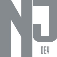 NJDev Logo