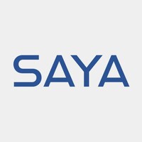 Saya International Corporation Logo