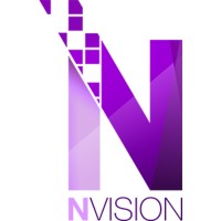 NVision Logo