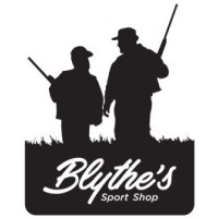 Blythes Sport Shop Logo