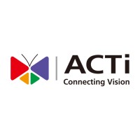 ACTi Corporation Logo
