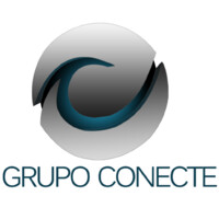 Grupo Conecte Logo