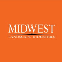Midwest Landscape Industries, Inc. Logo