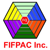 FIFPAC Inc. Logo