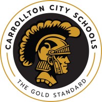 Carrollton City School System Logo