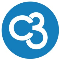 C3 - Corporate Culture Consulting Logo