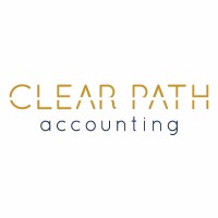 Clear Path Accounting Logo