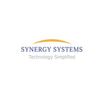 Synergy Systems CO Logo