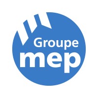 Groupe Mep Logo