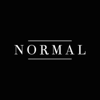 Normal Magazine Logo