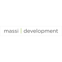 Massi Development Logo