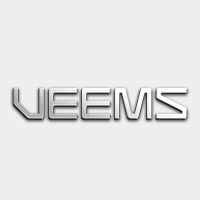 Veems Vehículos Eléctricos Logo