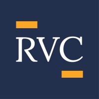 RVC Sociedade de Advogados Logo
