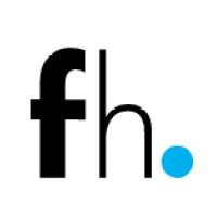 Future Healthcare UK Logo