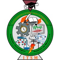 Instituto Tecnológico Superior de Monclova Ejército Mexicano Logo