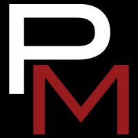 Park Merchandising | Product Management Simplified. Logo
