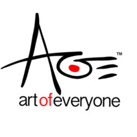Art of Everyone, LLC Logo