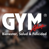 GymShop Logo