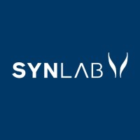 SYNLAB Suomi Logo