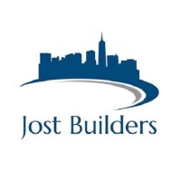 Jost Builders Logo