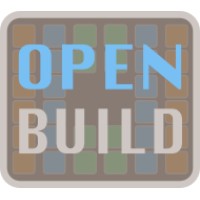 OpenBuild Logo