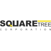 Square Tree Corporation Logo