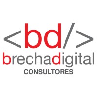 Brecha Digital Consultores Logo