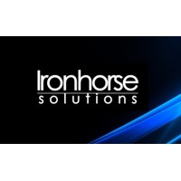 Iron Horse Solutions LLC Logo