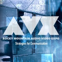 Rocky Mountain Audio Video Expo Logo