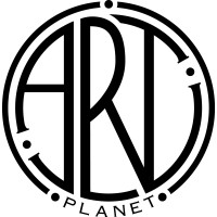 Art Planet LLC Logo