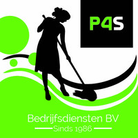 P4S Bedrijfsdiensten BV Logo