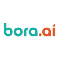 bora.aí Logo