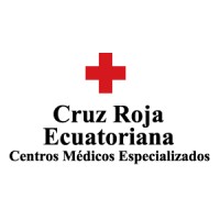 Centros Médicos Especializados Cruz Roja Ecuatoriana Logo