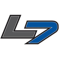 Level 7 Buisness Networks Logo