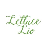 LettuceLiv Logo