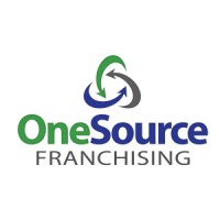 OneSource Franchising Logo