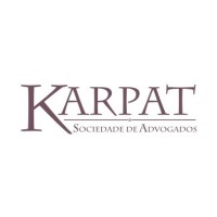 Karpat Sociedade de Advogados Logo