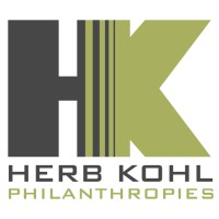 Herb Kohl Philanthropies Logo