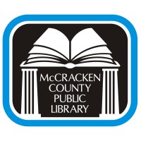 McCracken County Public Library Logo