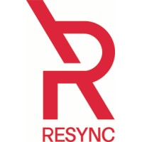 Resync, LLC Logo